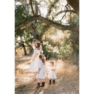 ADOBE LANE Prescott Dress